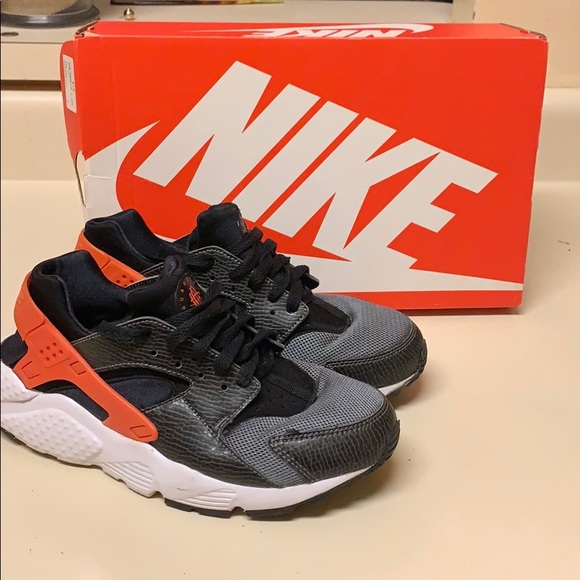 huaraches very